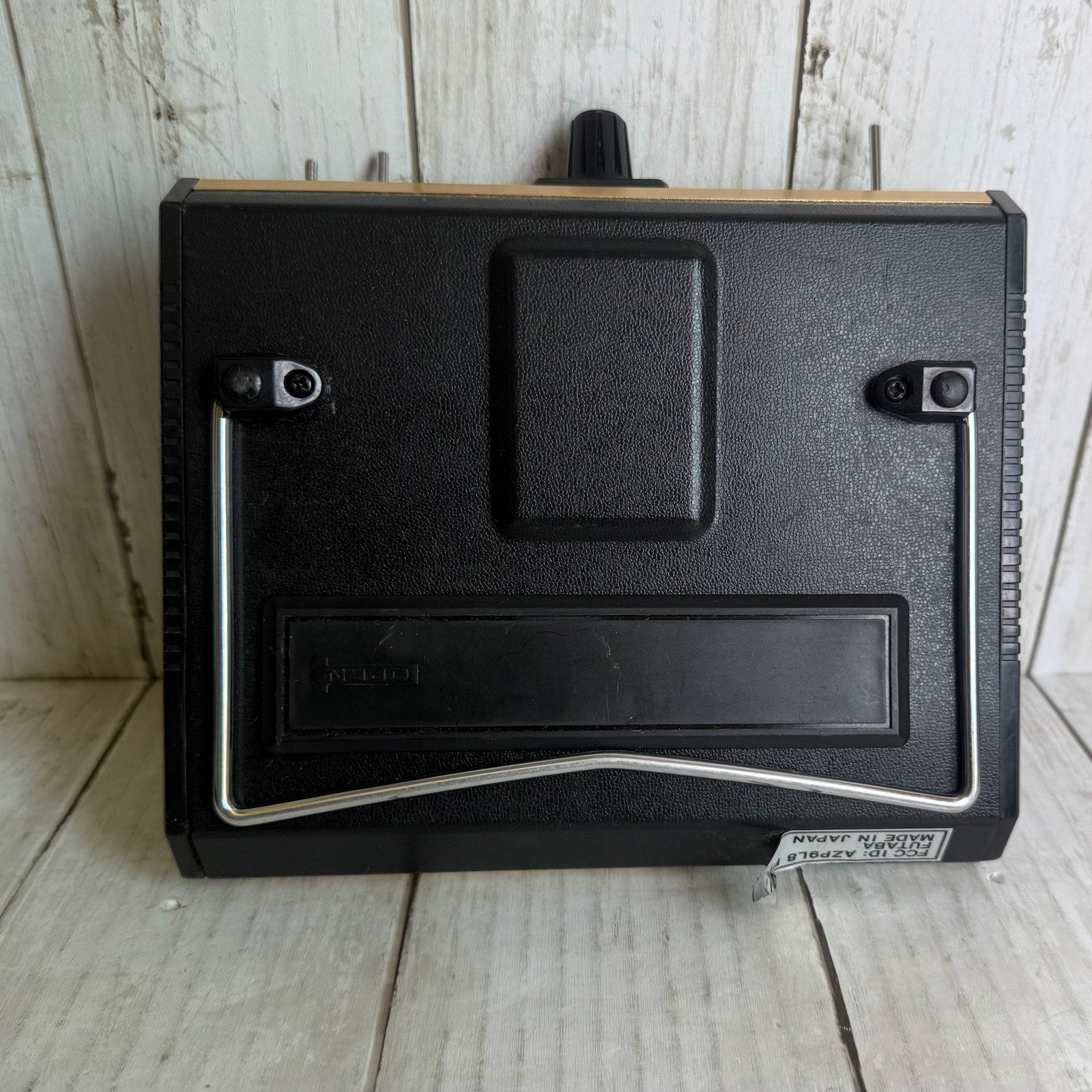 Futaba AM FP-T7FG/K Radio Controller