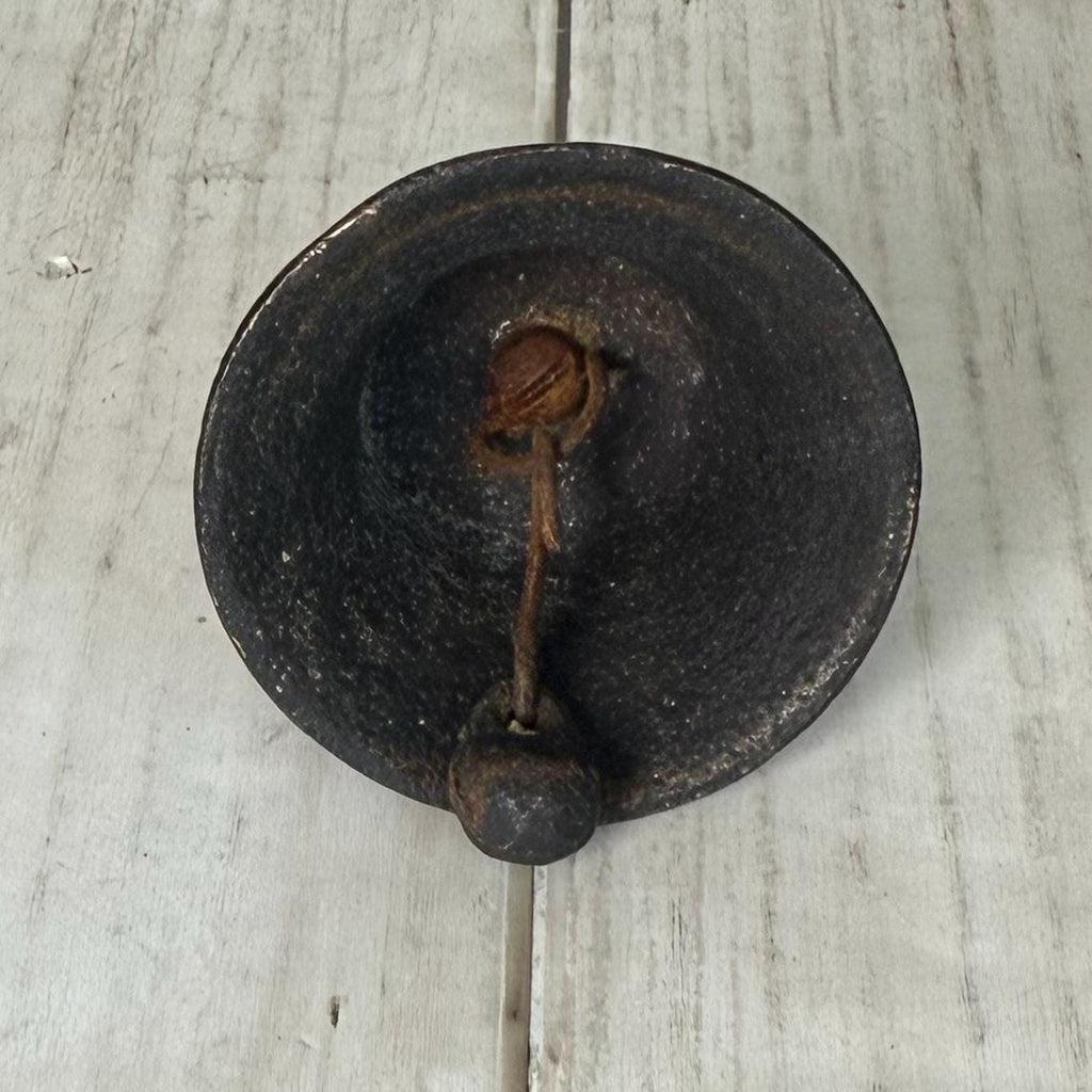 3 Inch Spanish Colonial Bell