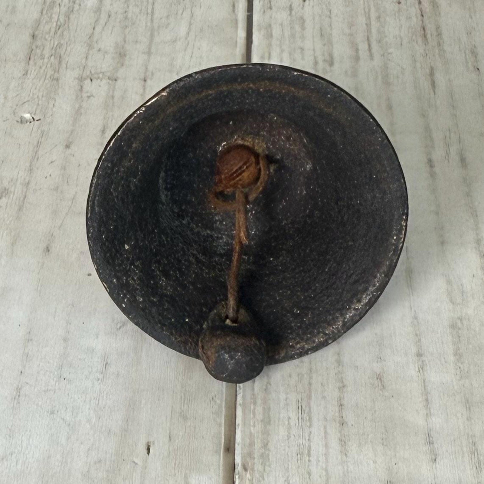 3 Inch Spanish Colonial Bell