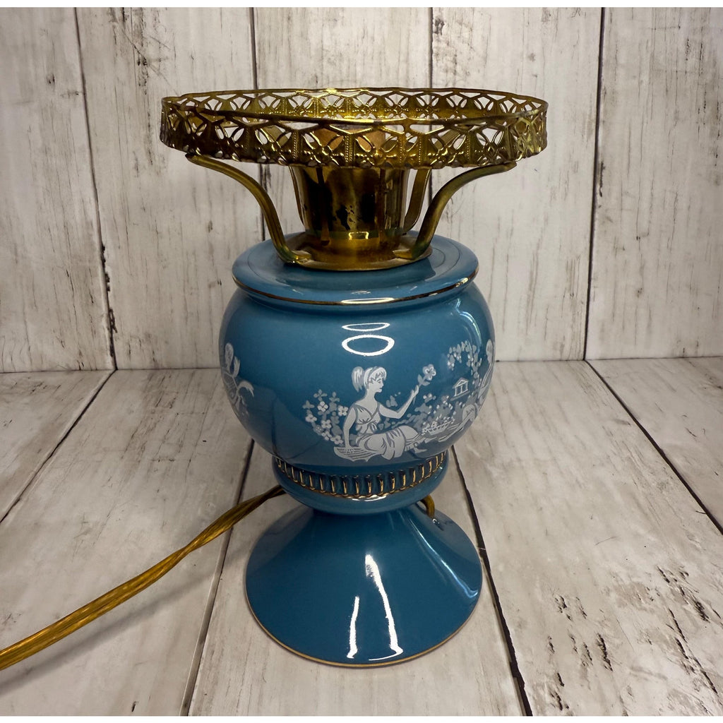Murray Feiss Handmade Lamp 7059