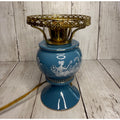 Murray Feiss Handmade Lamp 7059