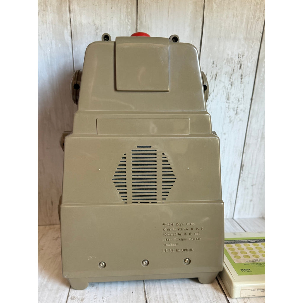1978 Mego 2-XL 8 Track Player