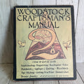 Woodstock Craftsman's Manual 2 1973