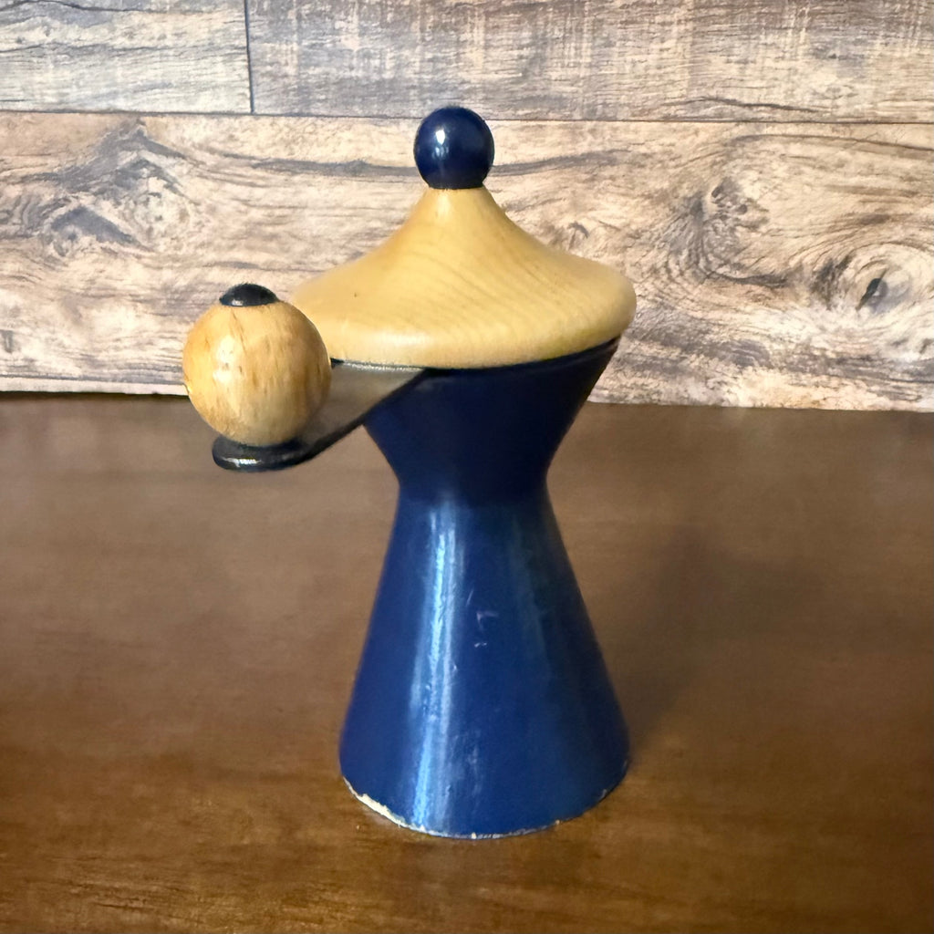 Peugeot "Grenoble" Manual Salt Mill