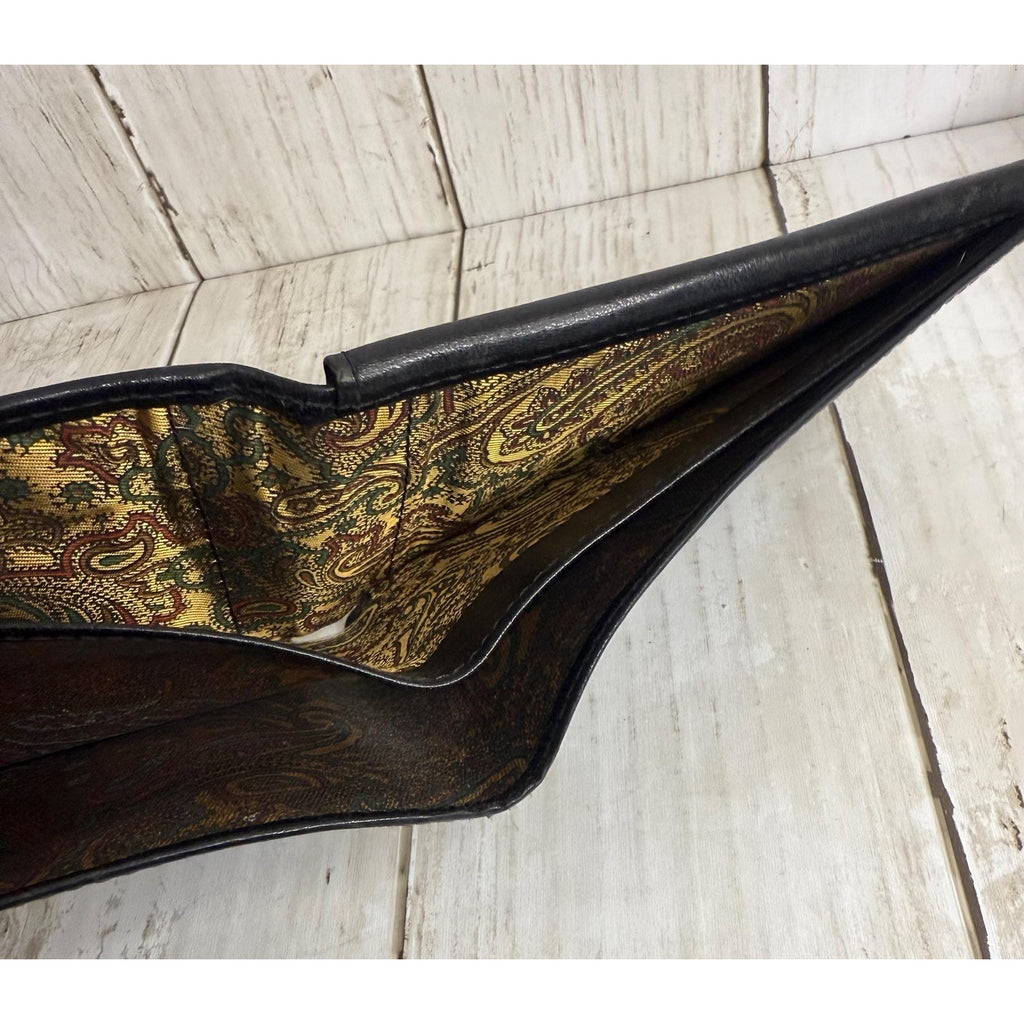 Marlino Orlandi Italian Leather Wallet