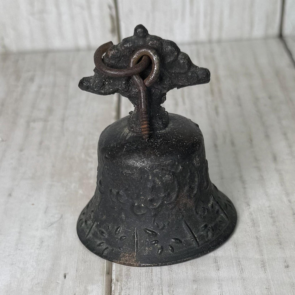 3 Inch Spanish Colonial Bell