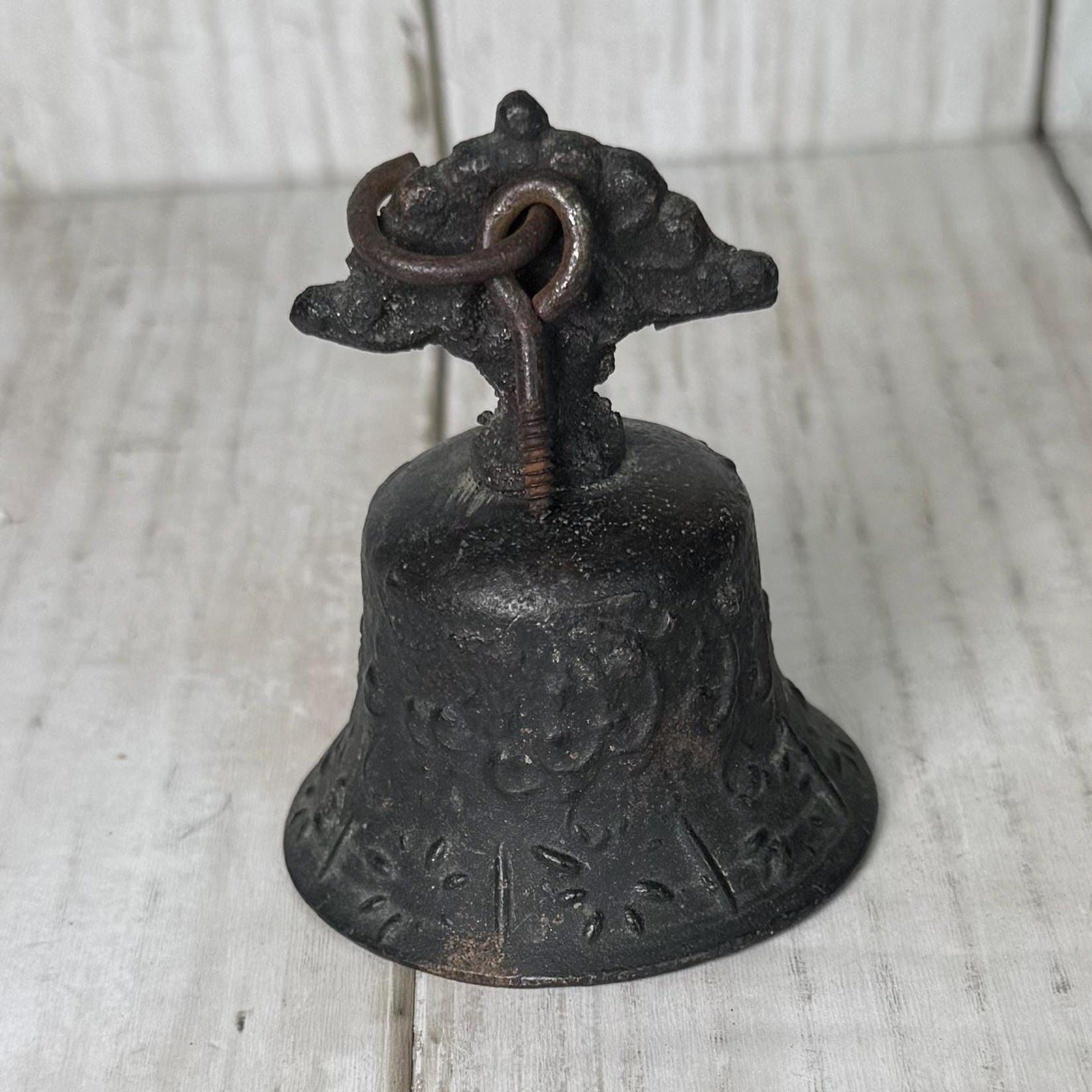 3 Inch Spanish Colonial Bell
