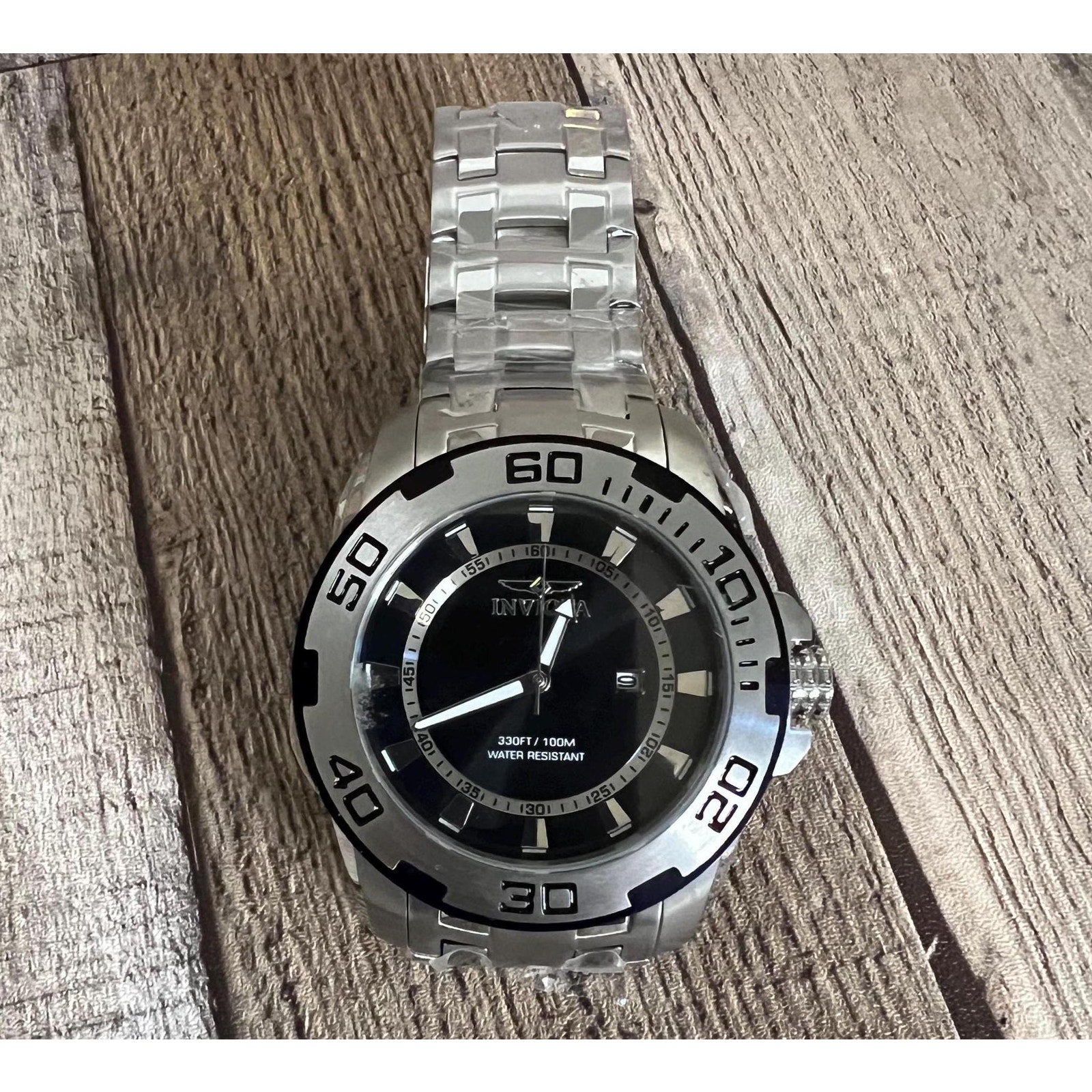 Invicta Pro Diver Watch