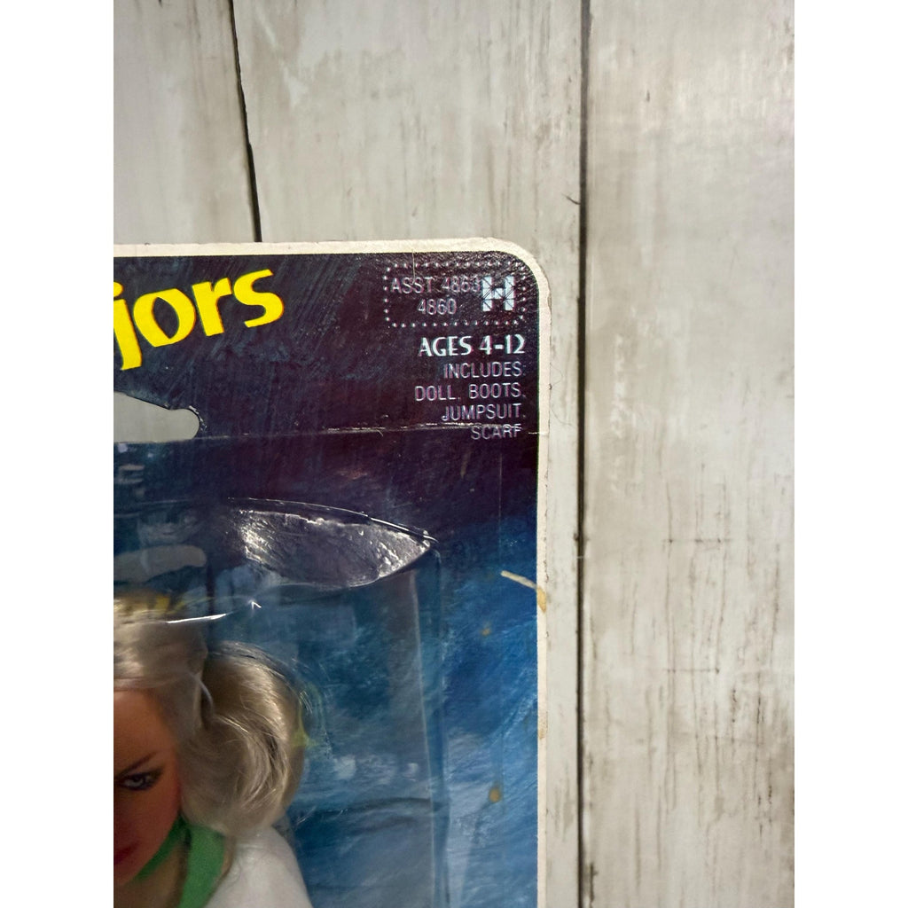 Set of 3 Vintage Charlie’s Angels Figures