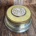 Musical Powder Box