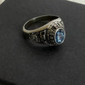2005 Josten’s St Cloud Class Ring Sz 7.5