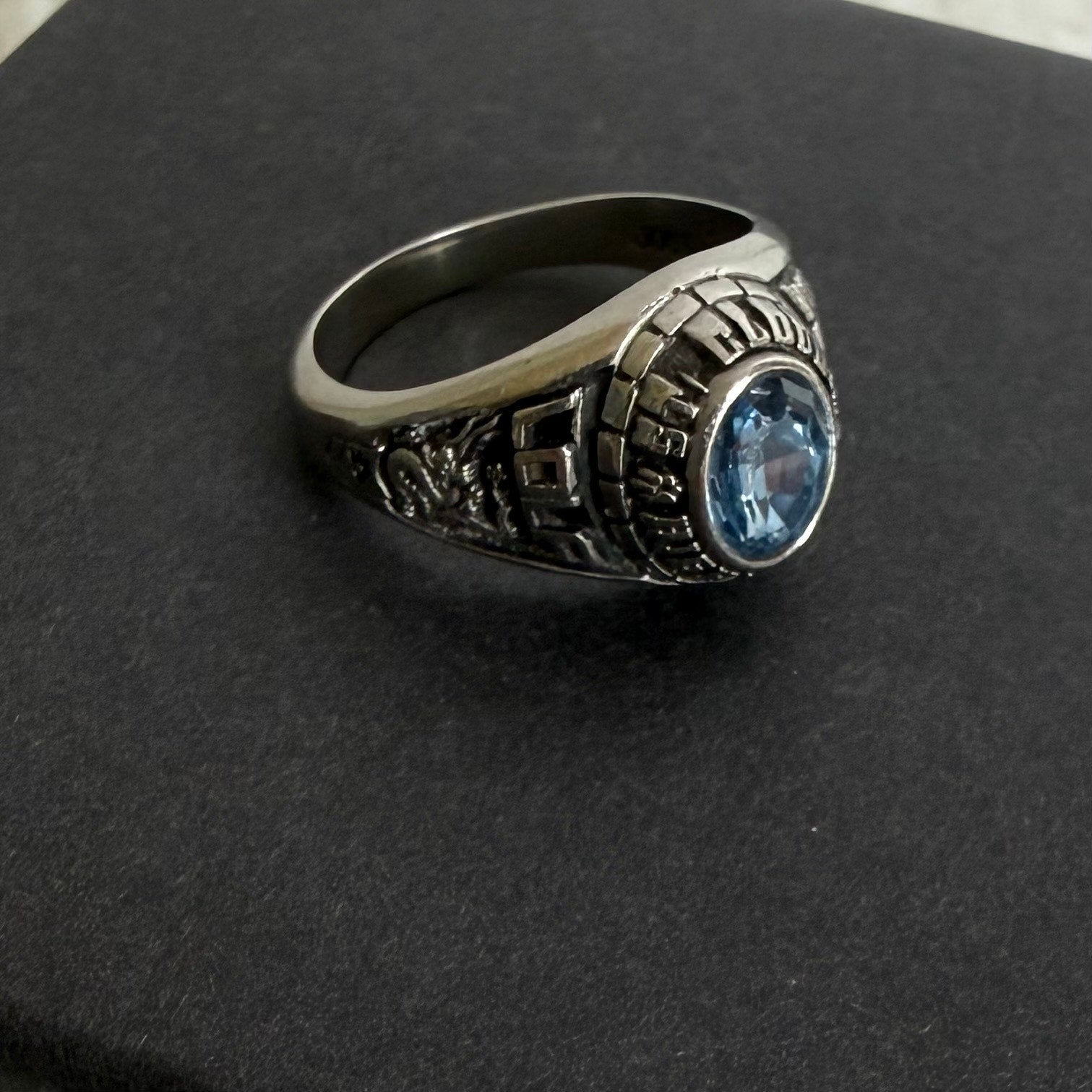 2005 Josten’s St Cloud Class Ring Sz 7.5