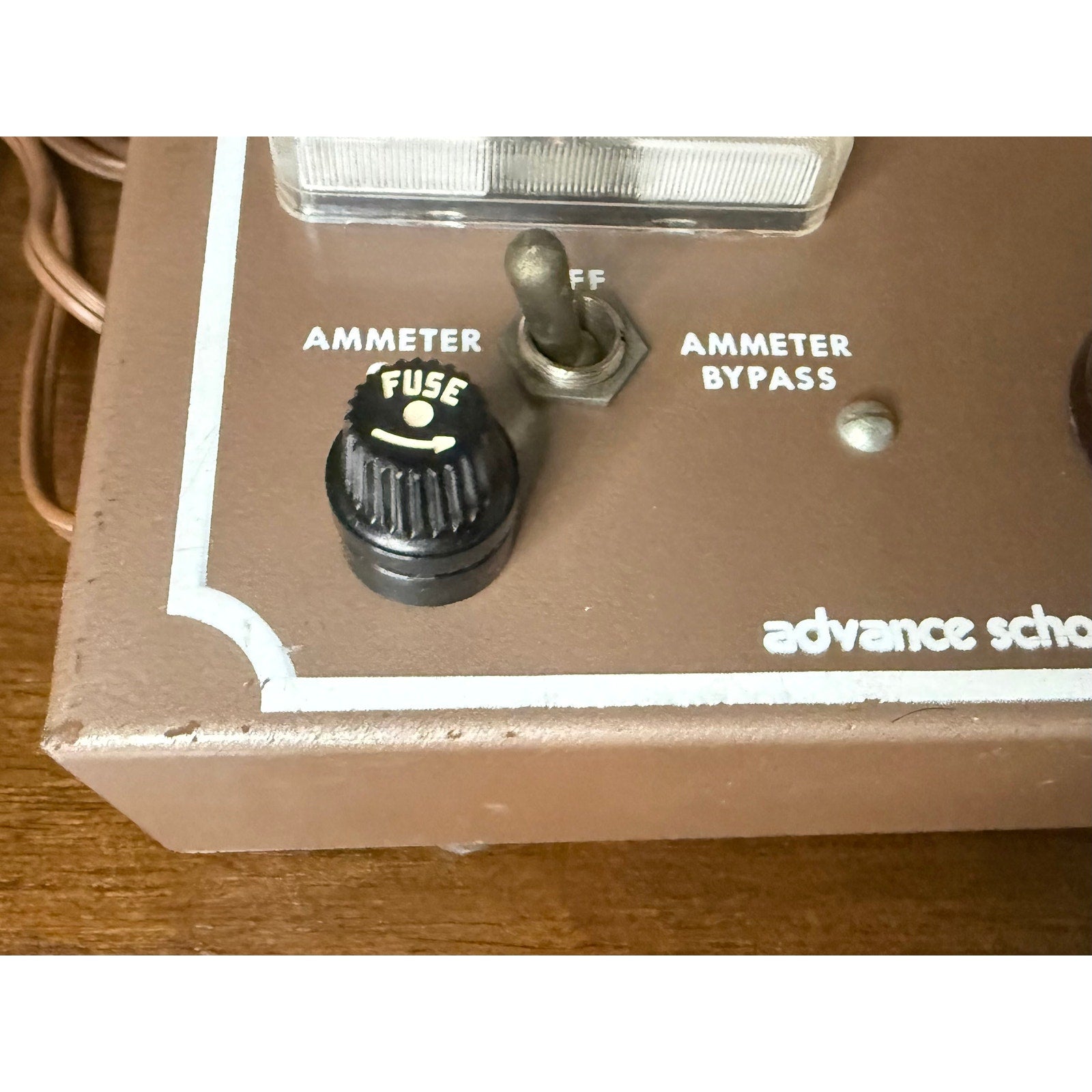 ATS Utility Tester Electrician Technician Training Tool
