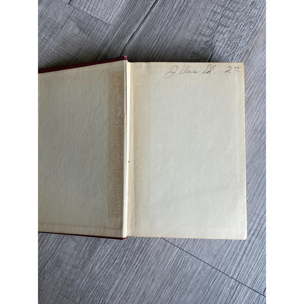 The Way of All Flesh by Samuel Butler 1944