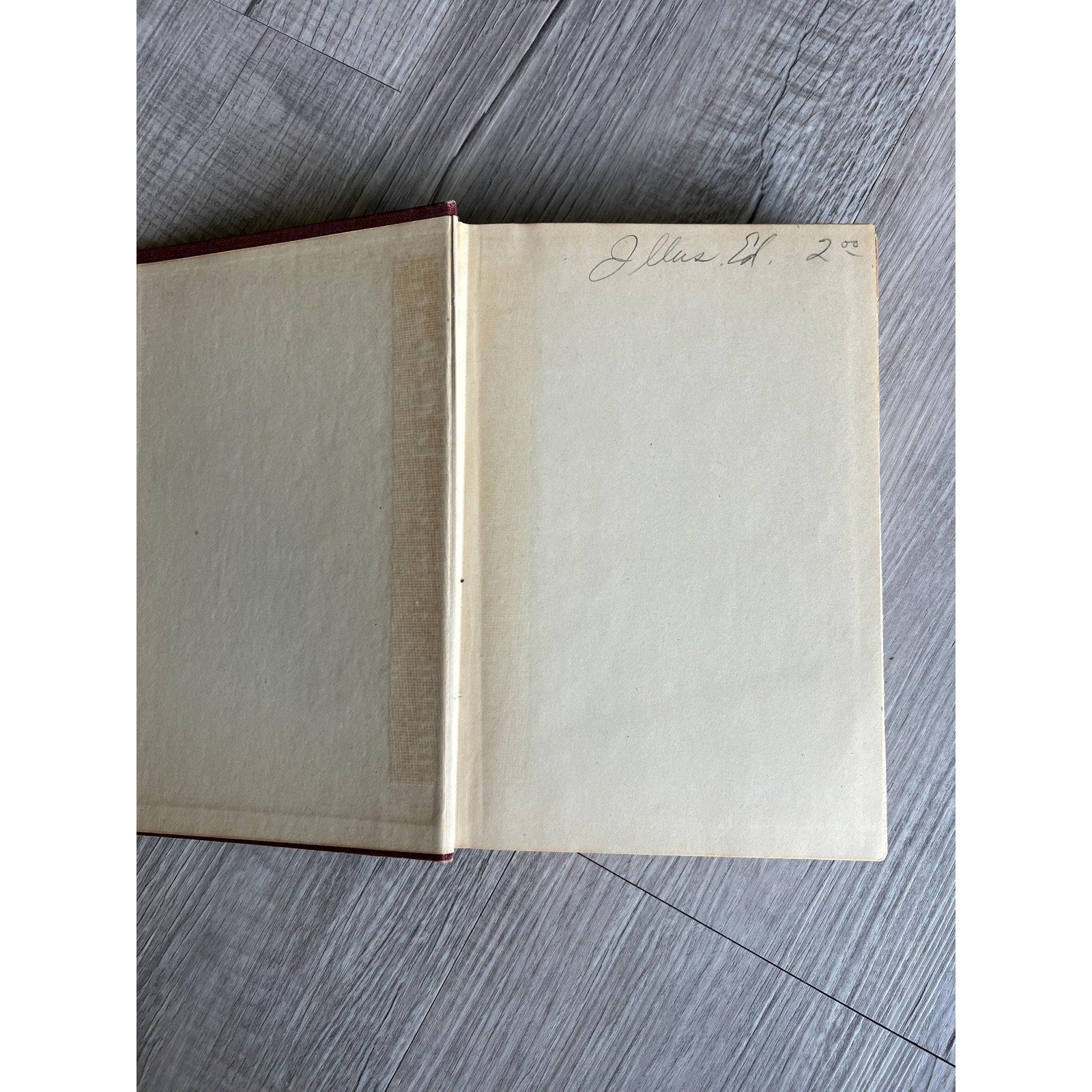 The Way of All Flesh by Samuel Butler 1944