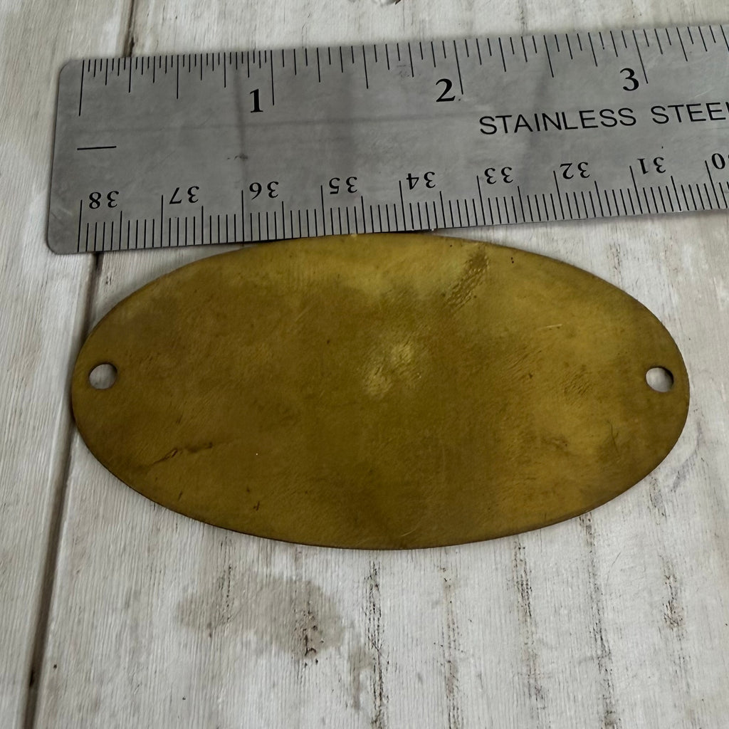 1958 Iceberg Run Car Badge/Dash Plaque