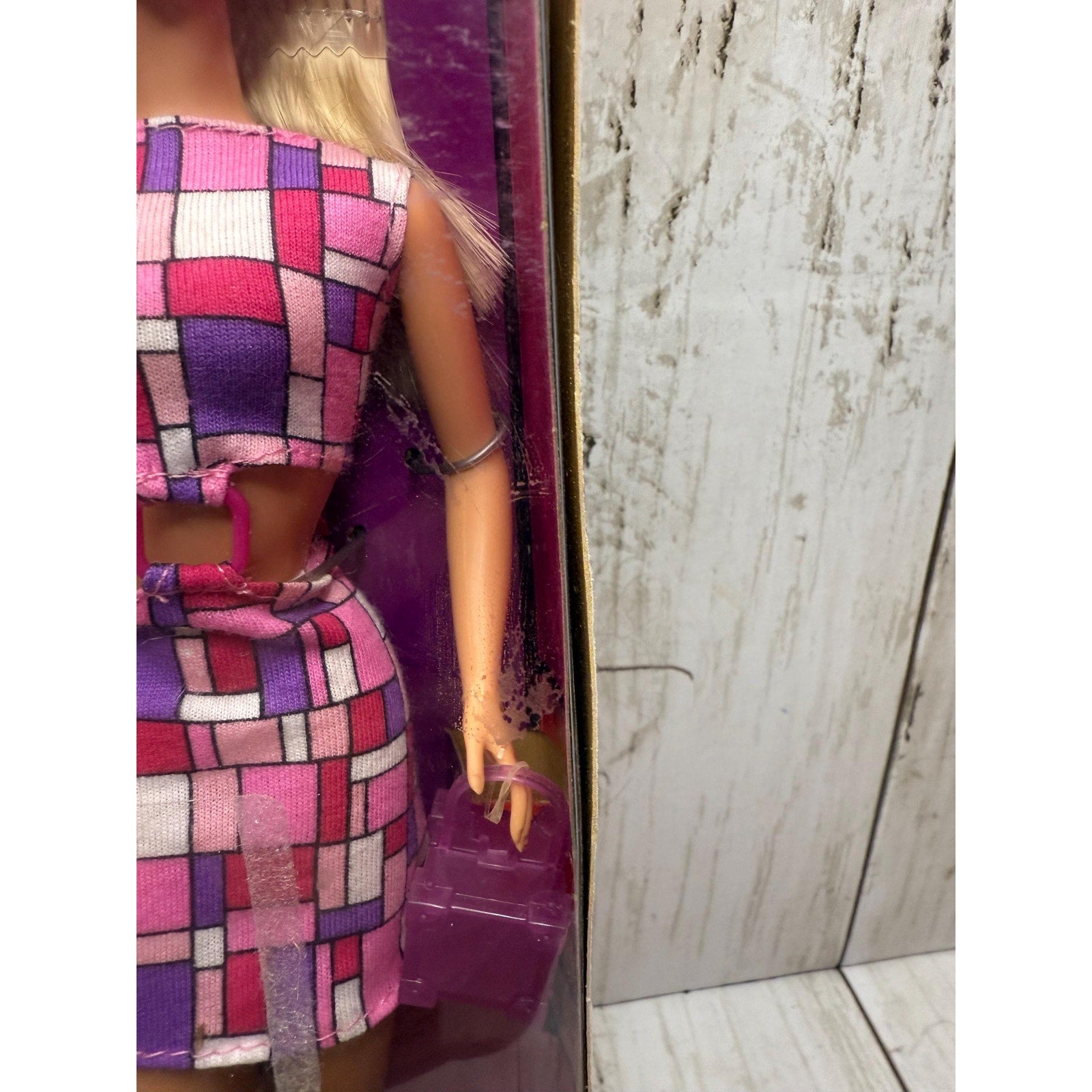 Hip 2 Be Square Barbie