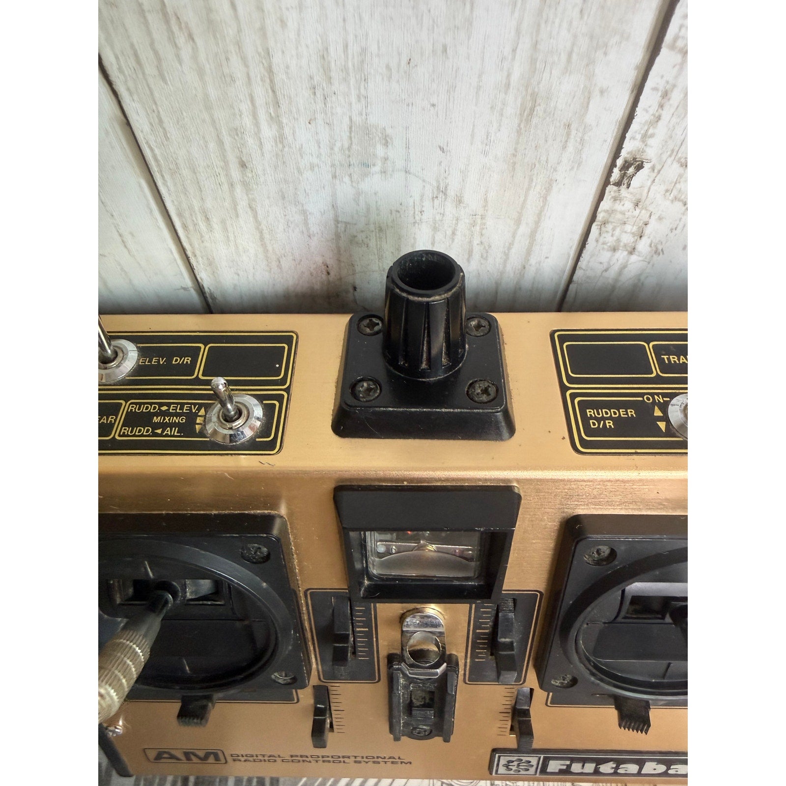 Futaba AM FP-T7FG/K Radio Controller