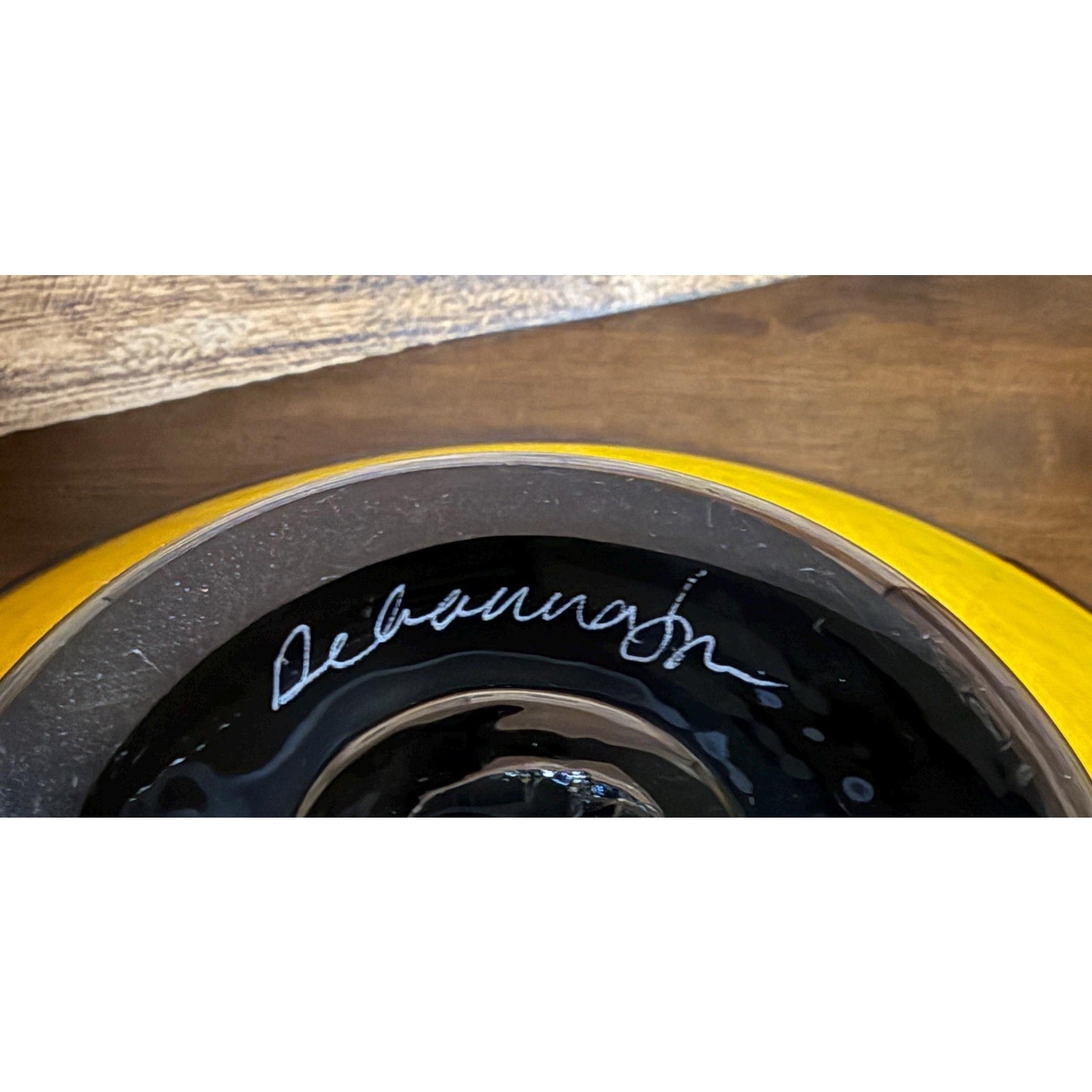 Dehanna Jones Decorative Bowl