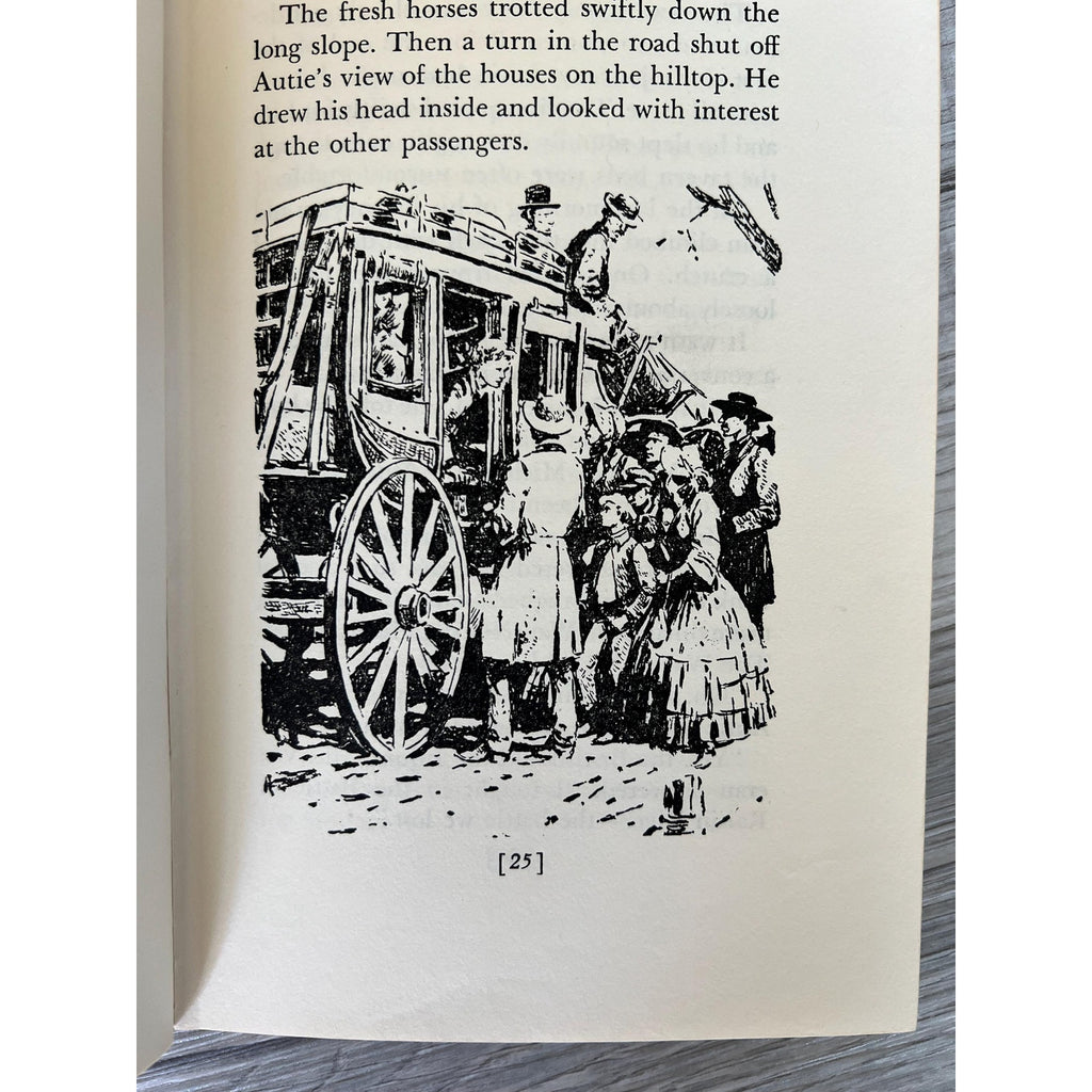 The Story of General Custer by Margaret Leighton