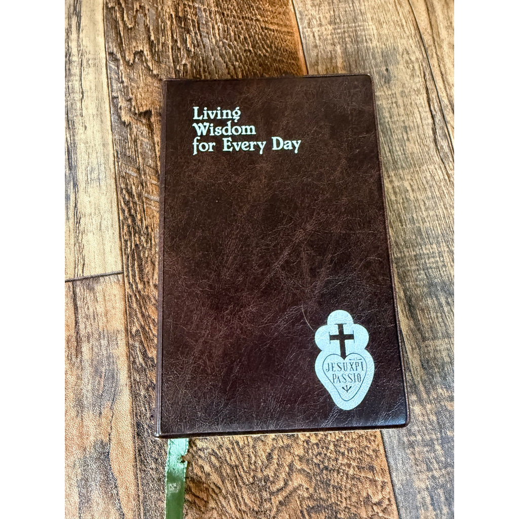 Catholic Book Publishing Daily Devotional Lead Prayer Books