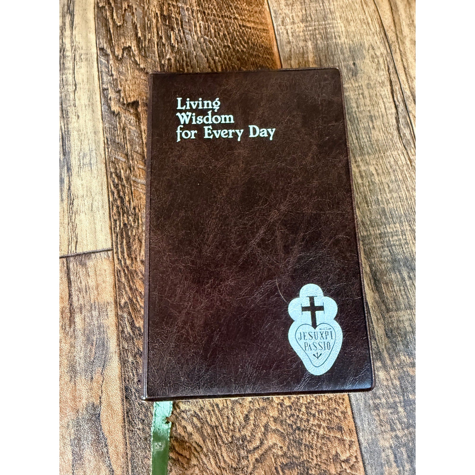 Catholic Book Publishing Daily Devotional Lead Prayer Books
