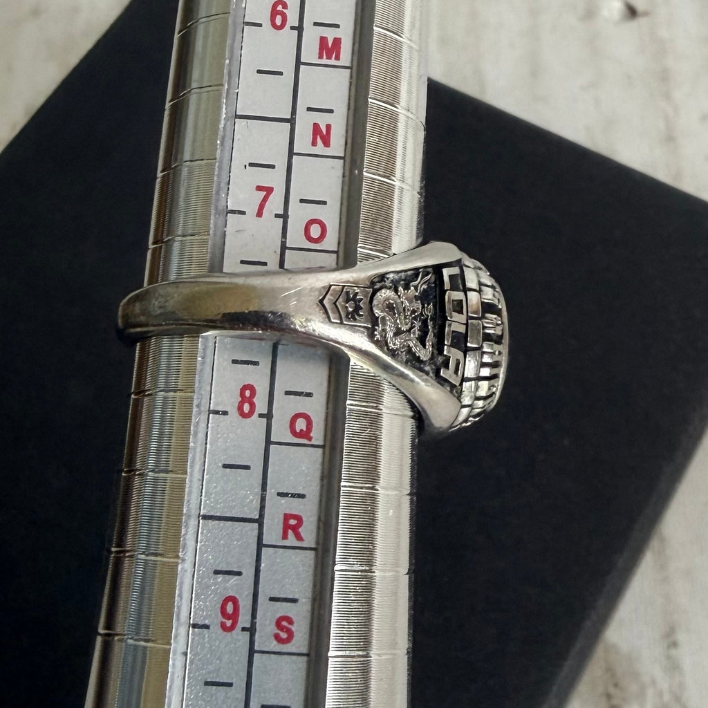 2005 Josten’s St Cloud Class Ring Sz 7.5