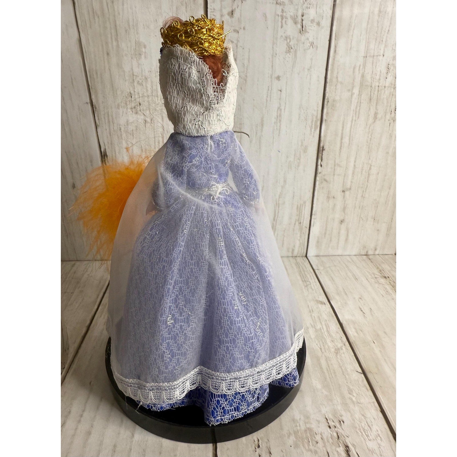 Queen Elizabeth I Collectible Doll