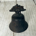 3 Inch Spanish Colonial Bell