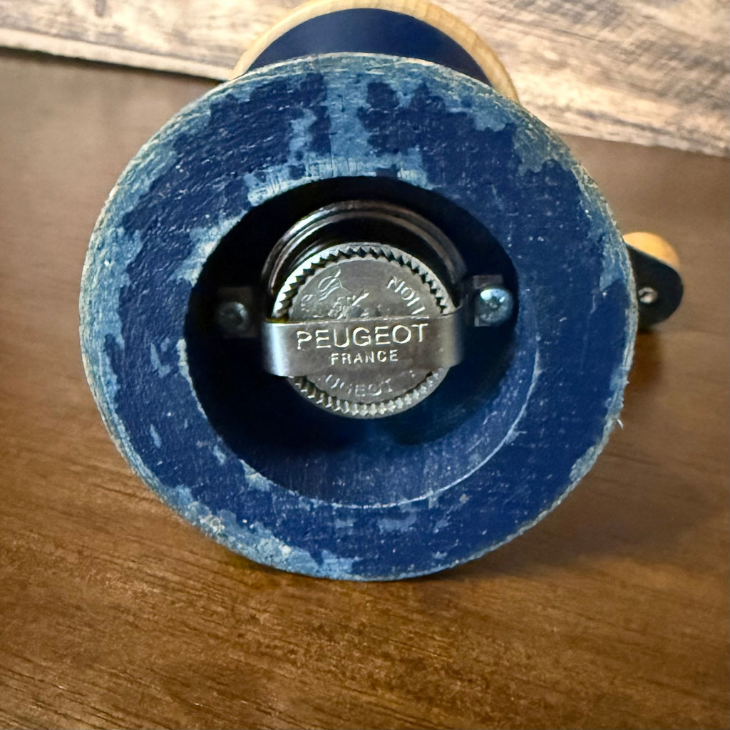 Peugeot "Grenoble" Manual Salt Mill