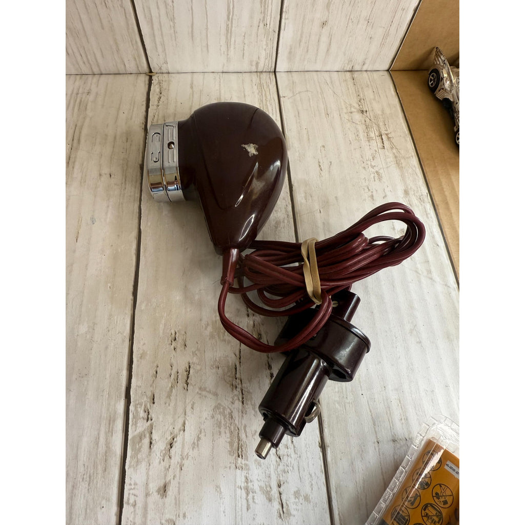 Norelco Sportman Shaver
