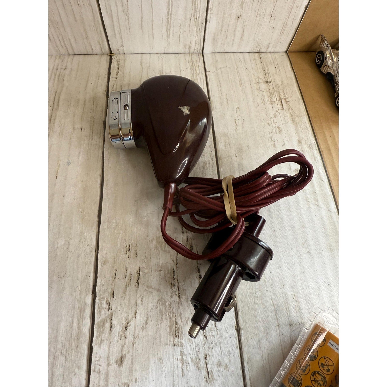 Norelco Sportman Shaver