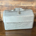 Simonsen Streamline Metal Tackle Box