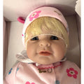 Adora Baby Doll, "Doodle Bug" Blonde Hair/Blue Eyes NIB Rare