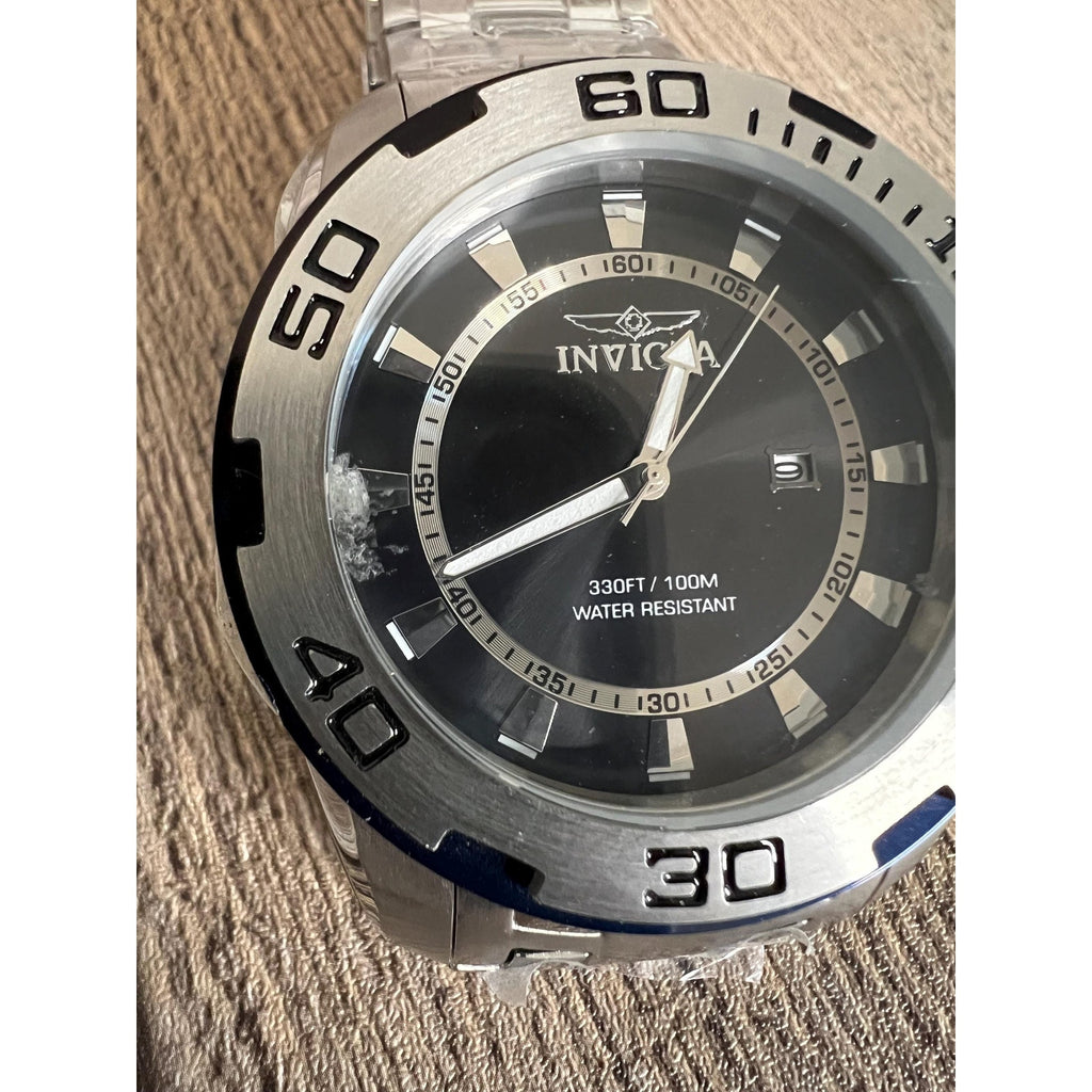 Invicta Pro Diver Watch