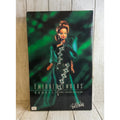 Emerald Embers Barbie Designed by Bob Mackie - see info
