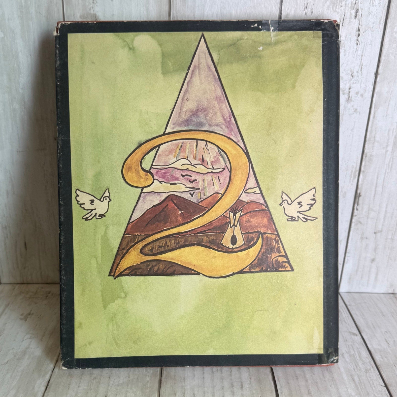 Woodstock Craftsman's Manual 2 1973