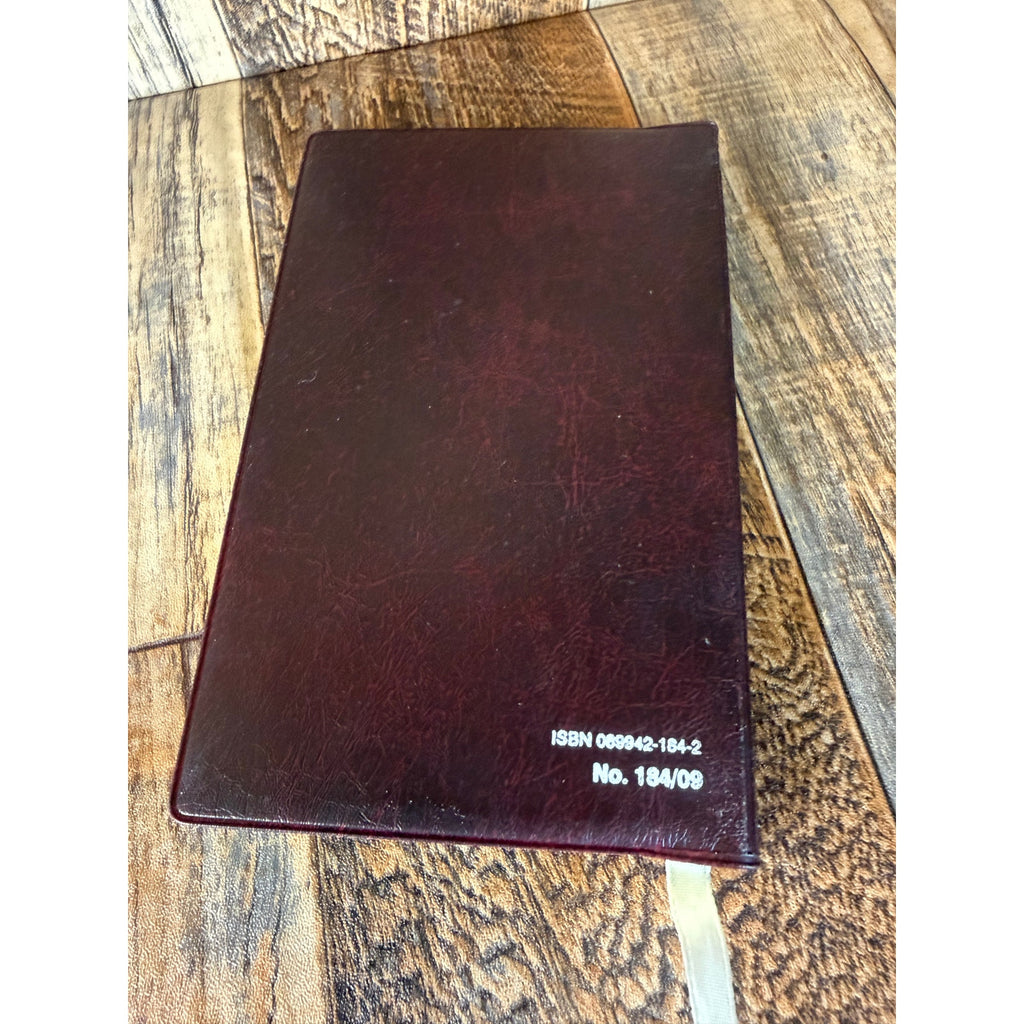 Catholic Book Publishing Daily Devotional Lead Prayer Books