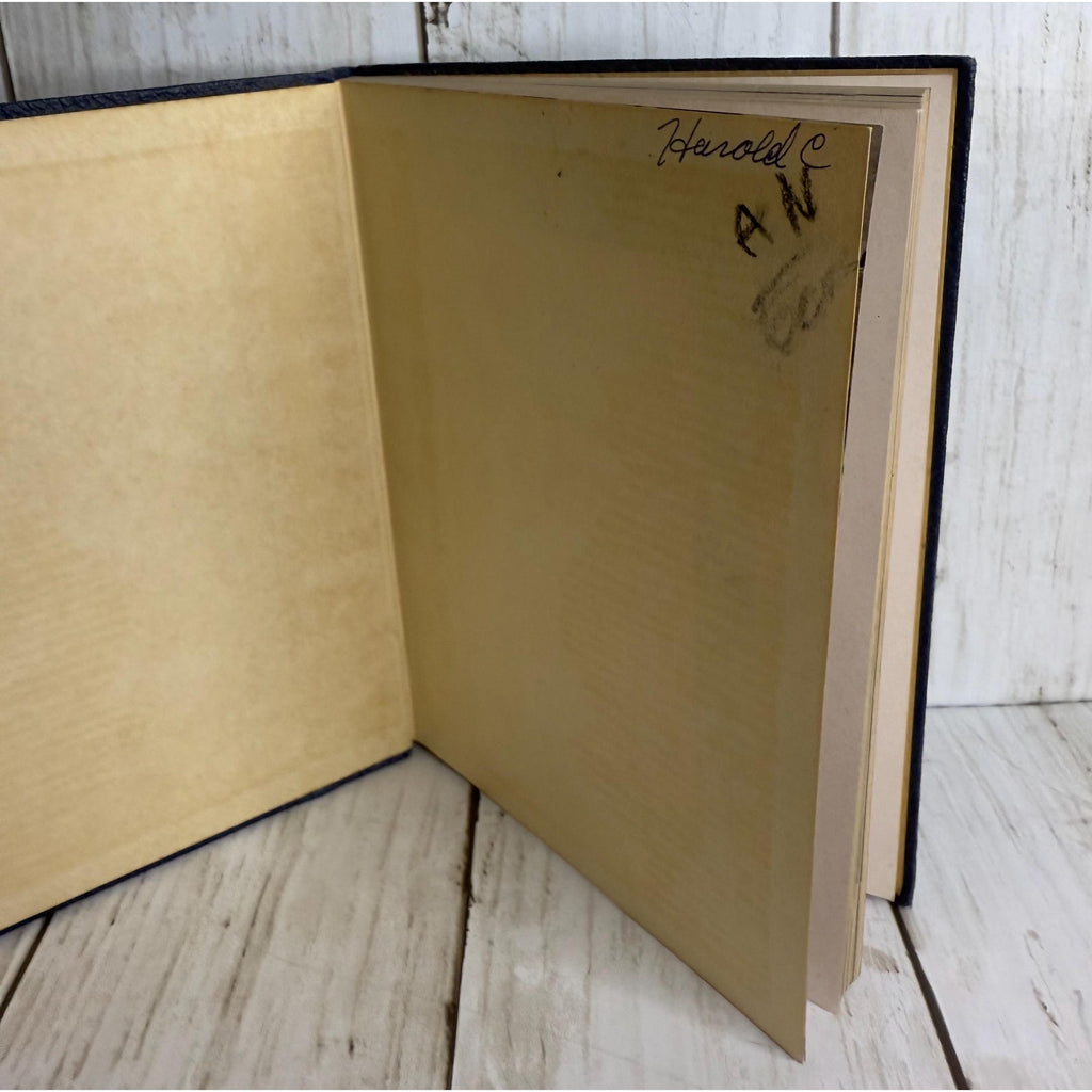 Set of 3 1940 Photography Books
