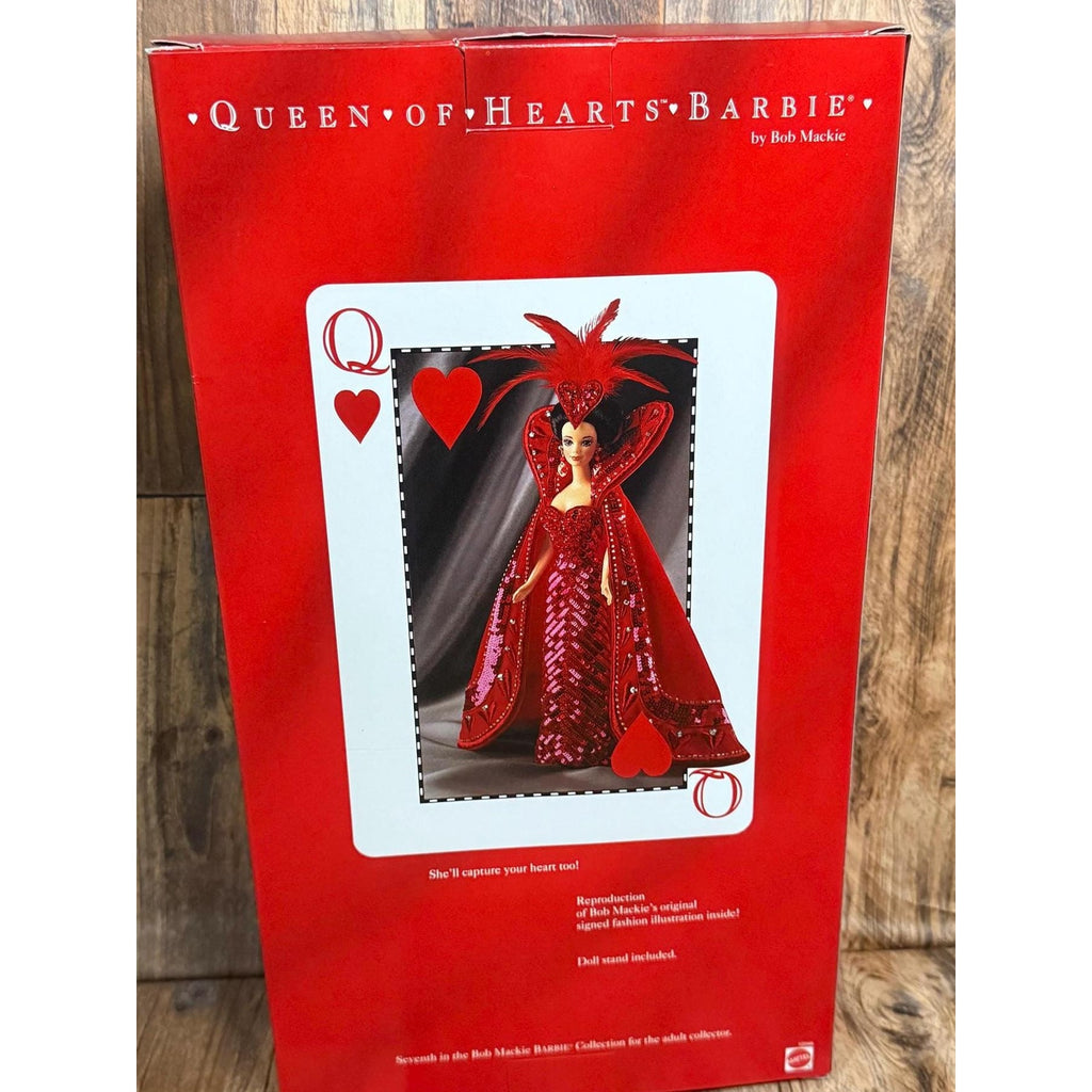 Bob Mackie Marissa Franklin Heirloom Doll