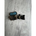 Antique Lemaitre Paris Opera Glasses and Case