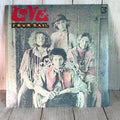Love - For Sail Vinyl Album EKS 74049